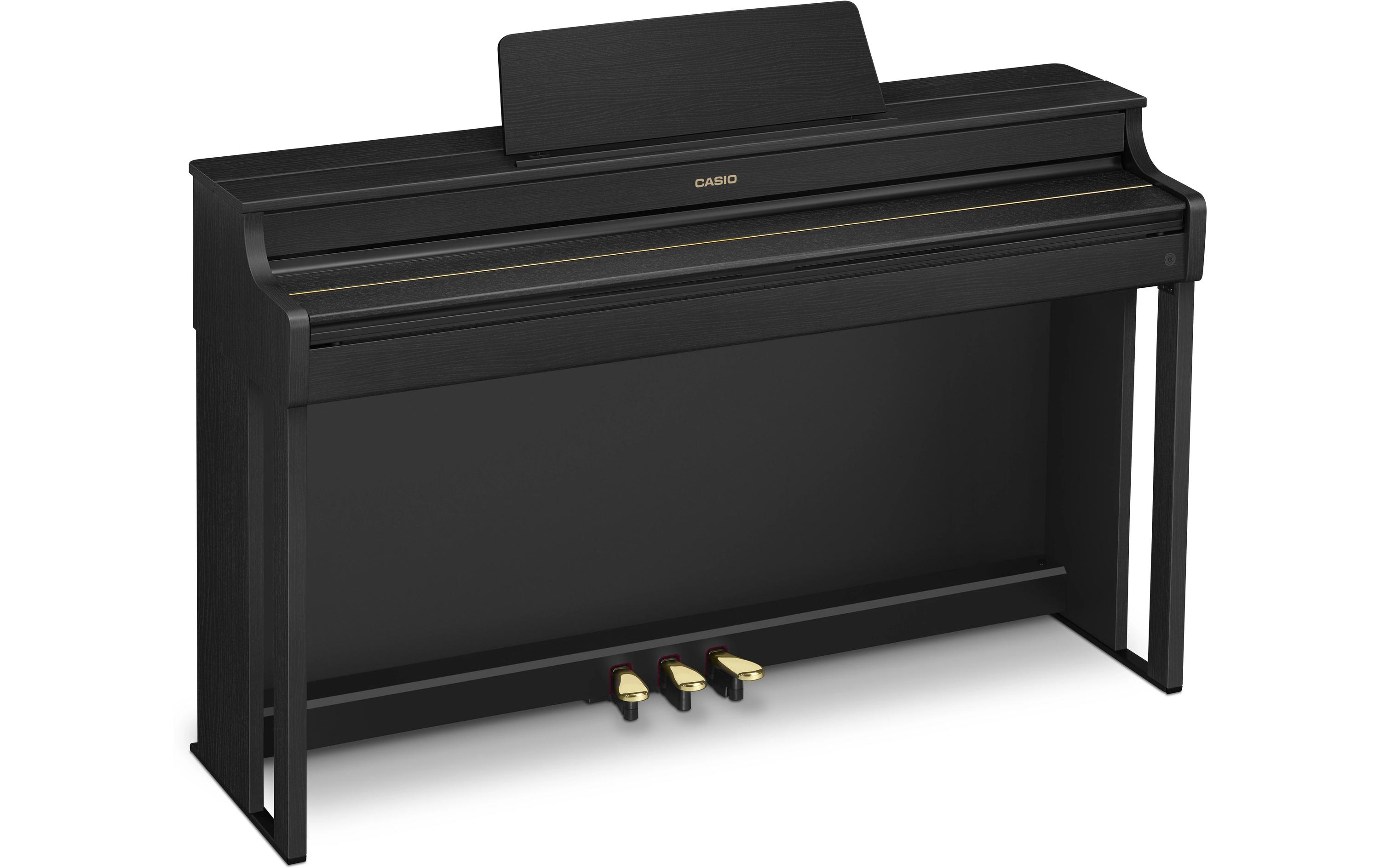 E-Piano CELVIANO AP-300BK<br>88-Tasten-Digitalpiano