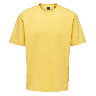 Tee-shirt à manches courtes homme Onsfred ONLY AND SONS