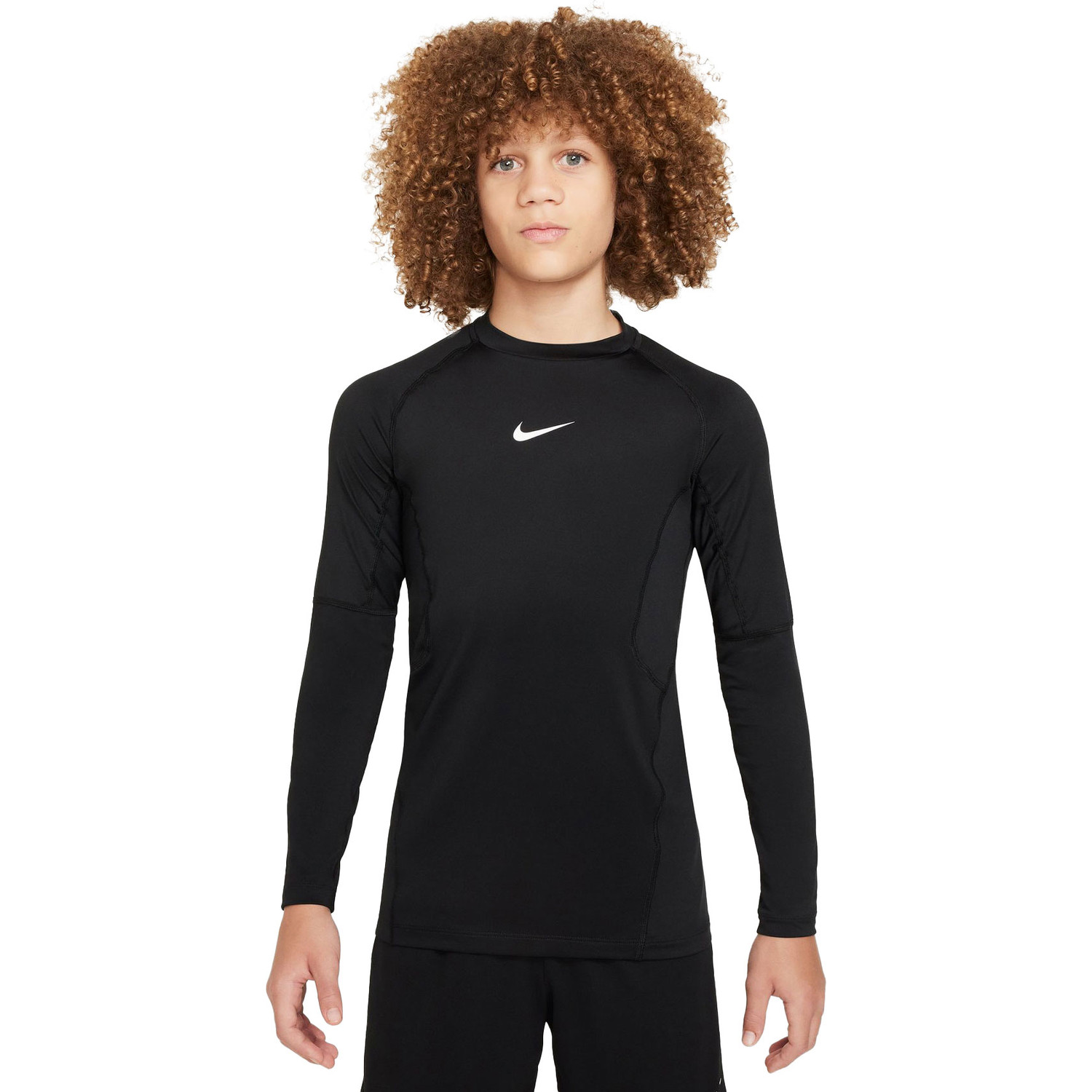 Nike Pro Longsleeve Top Kids