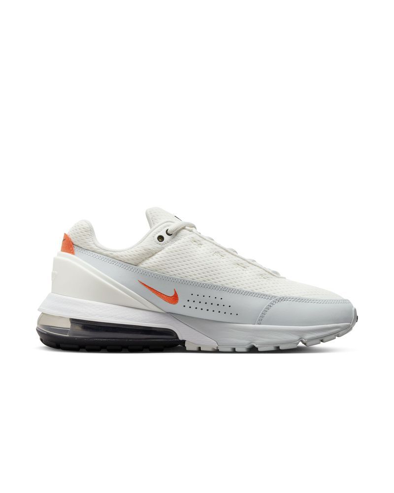 Chaussures Nike Air Max Pulse Blanc & Noir pour homme