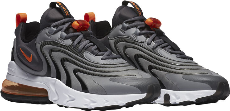 Nike AIR MAX 270 REACT ENG MEN Black