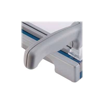Dahle 533 - Cisaille A4 - coupe 15 feuilles