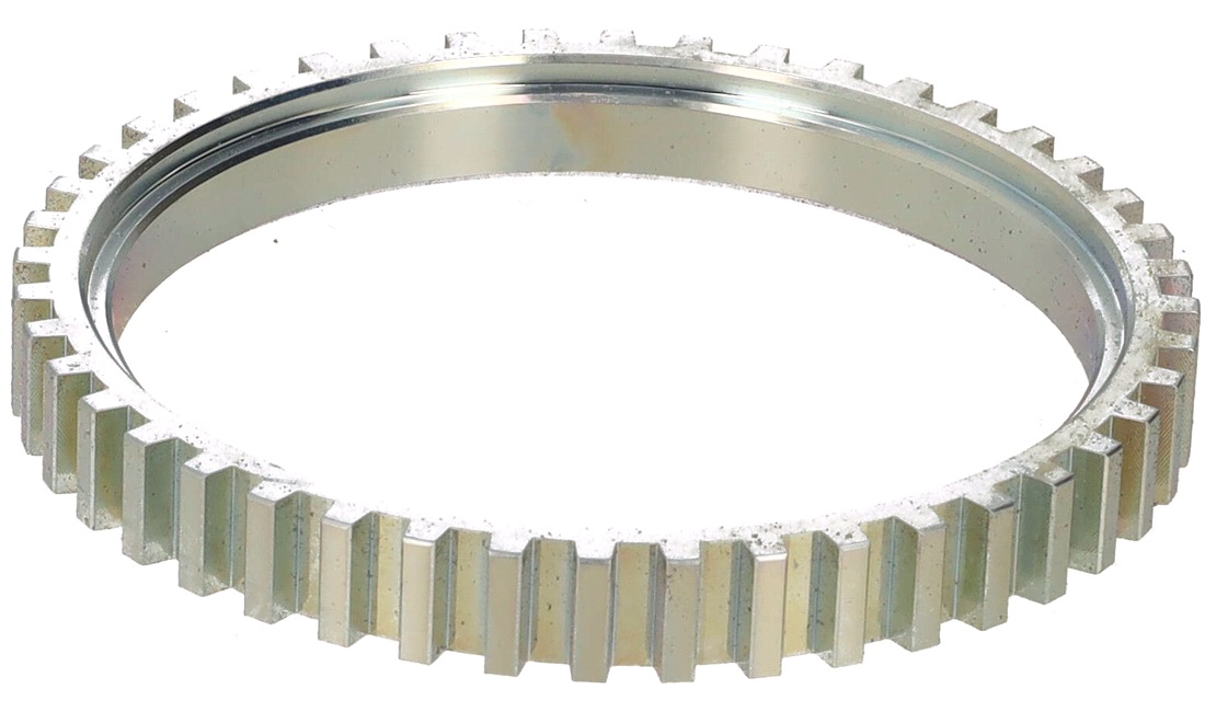 ABS ring, Ø 75 x T 44 x B 10,1