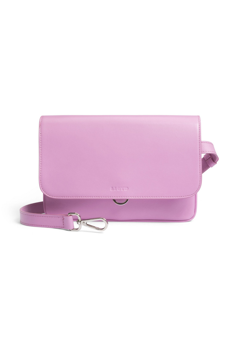 UMHÄNGETASCHE Pink