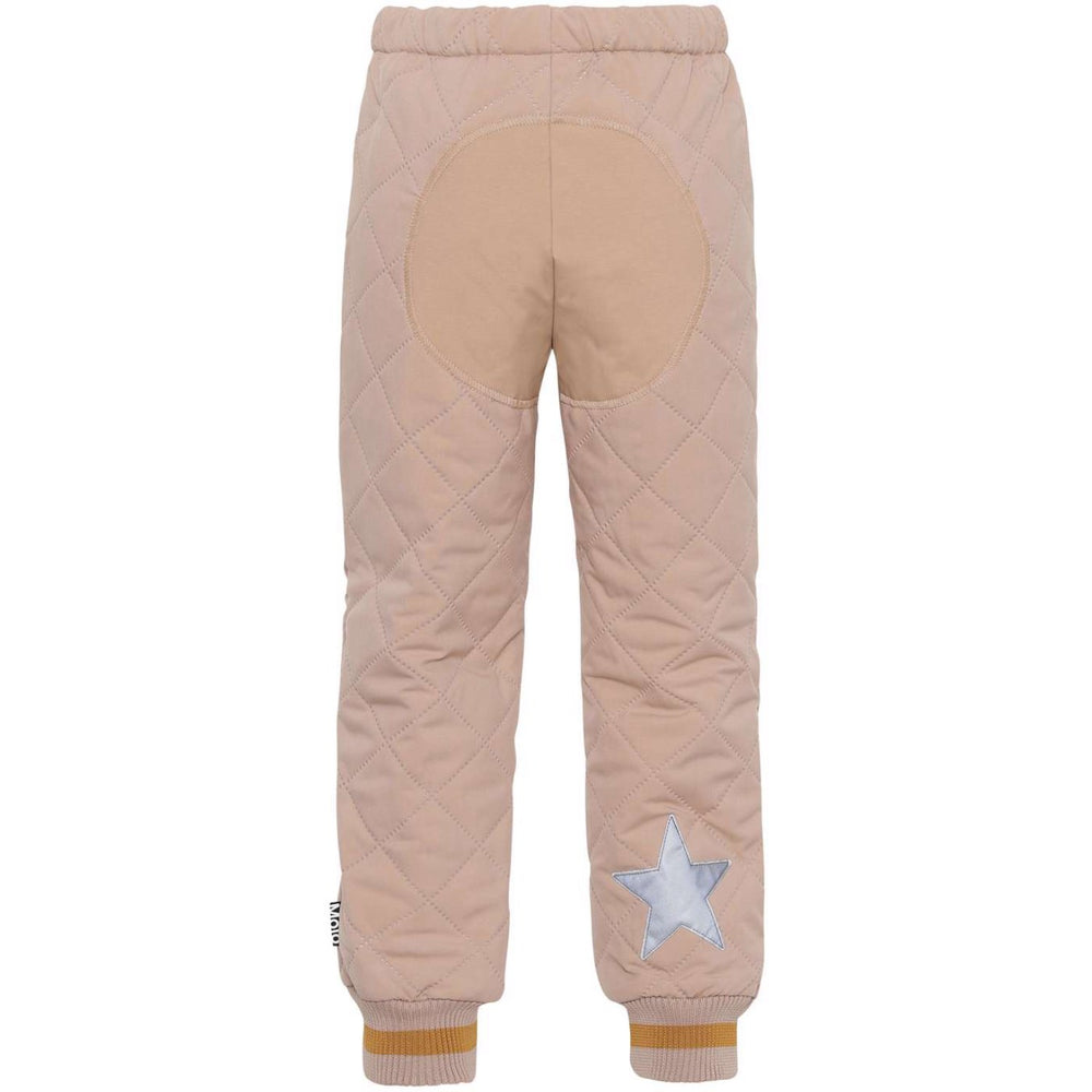 Køb Molo Nougat Hoti Softshell Bukser