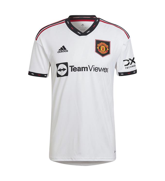 adidas Men Manchester United Uitshirt 2022/2023