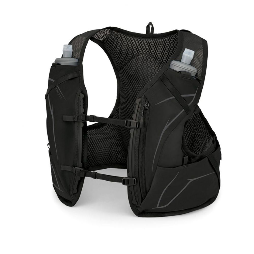 Osprey DURO 1.5L - Sac d'hydratation dark charcoal grey