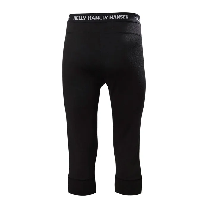 Helly Hansen Lifa Merino Midweight 3/4 Thermobroek Heren