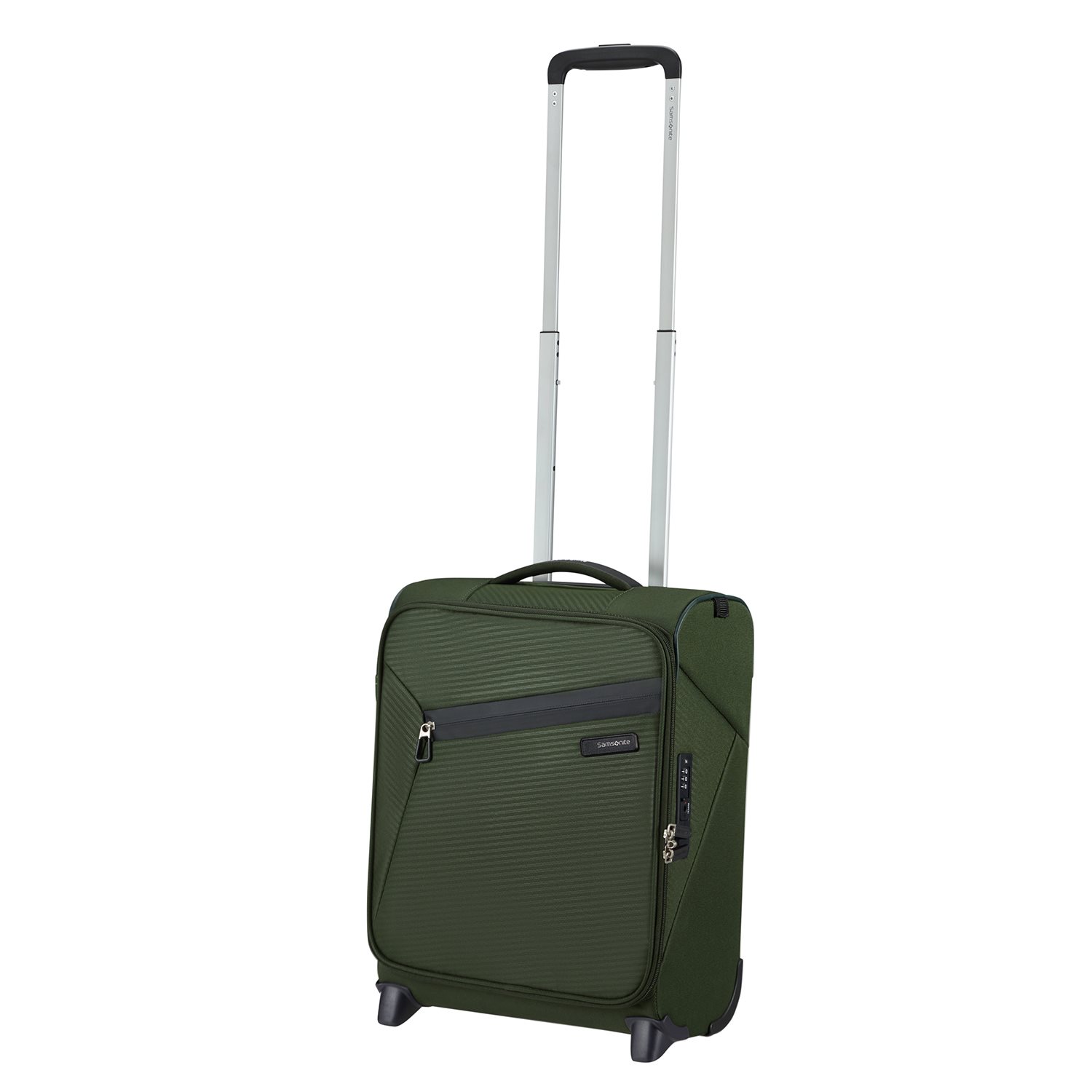 Samsonite Litebeam Upright 45 Underseater climbing ivy