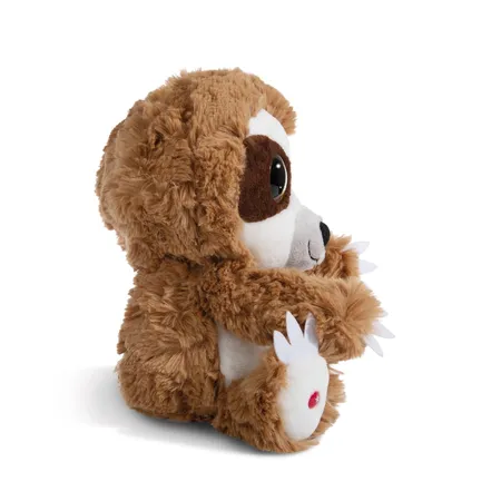 NICI Kuscheltier GLUBSCHIS Faultier Heywood 25cm