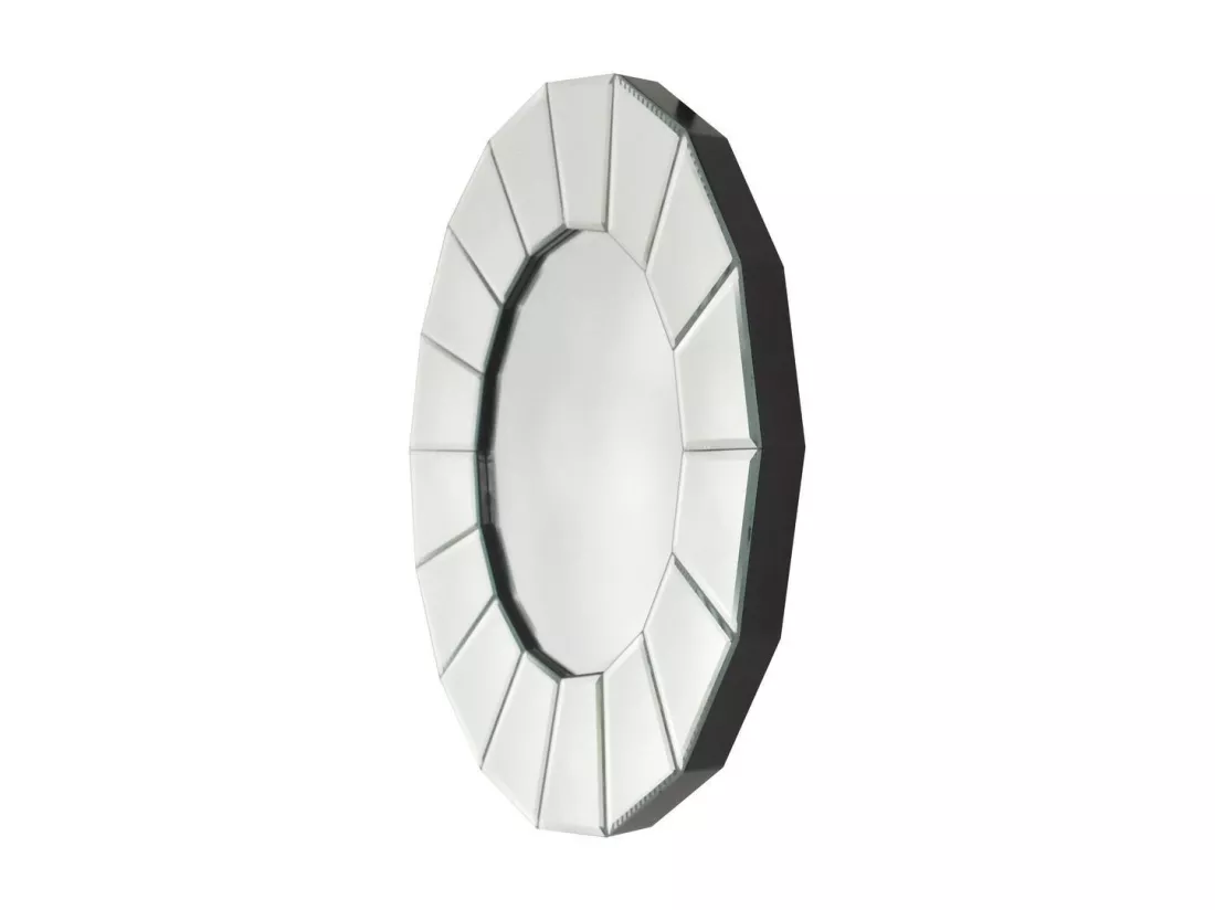 Miroir Mural Design 