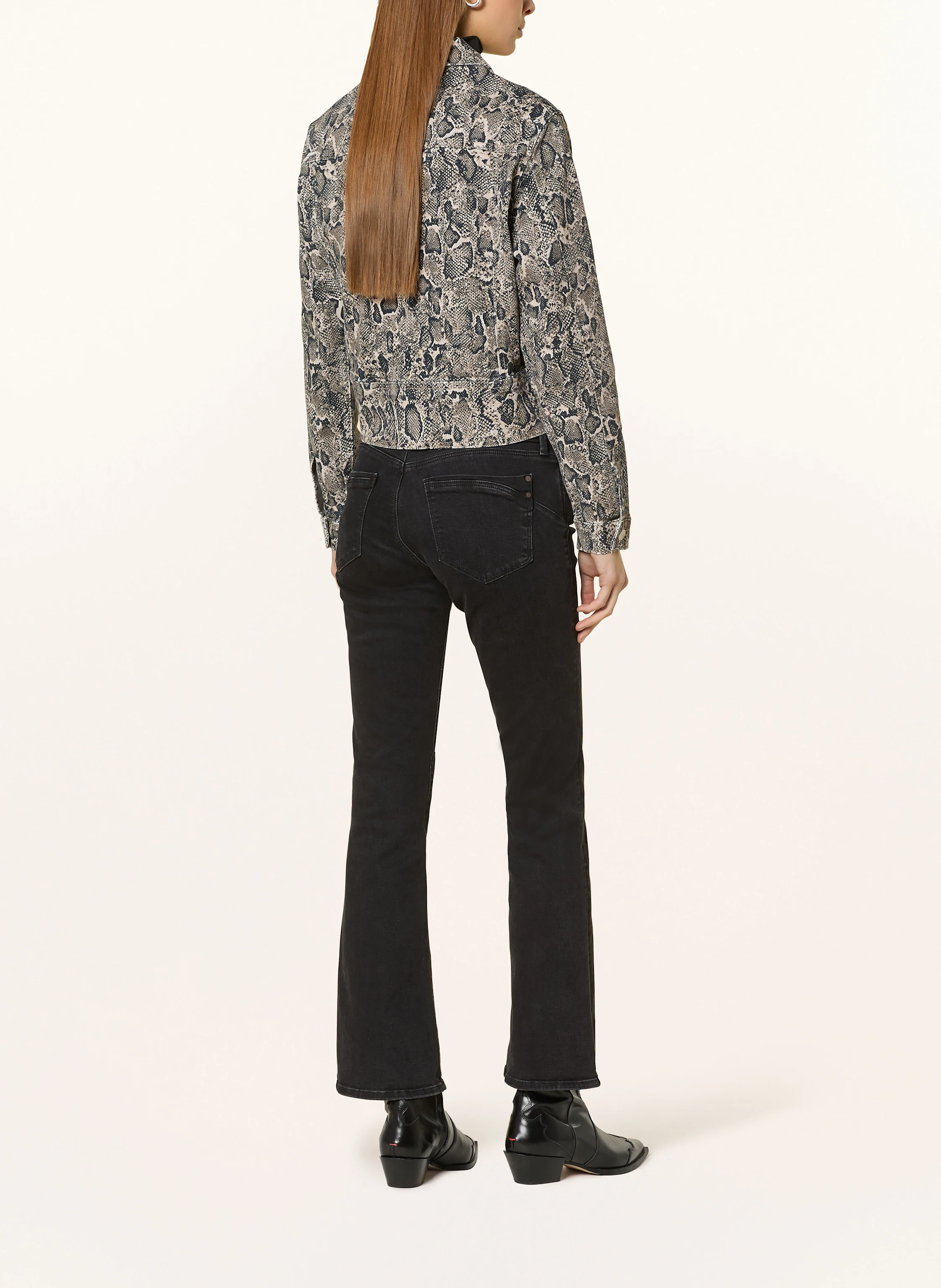 JOOP! Jeansjacke
