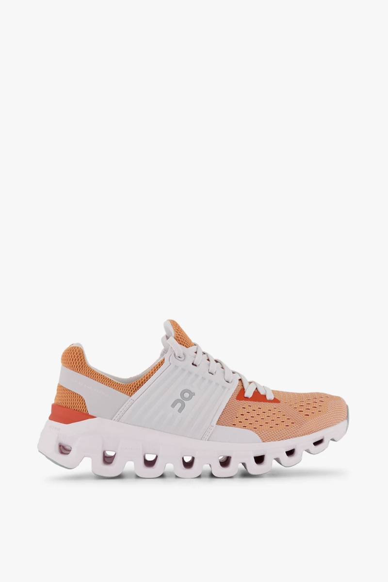 ON Cloudswift Damen Laufschuh