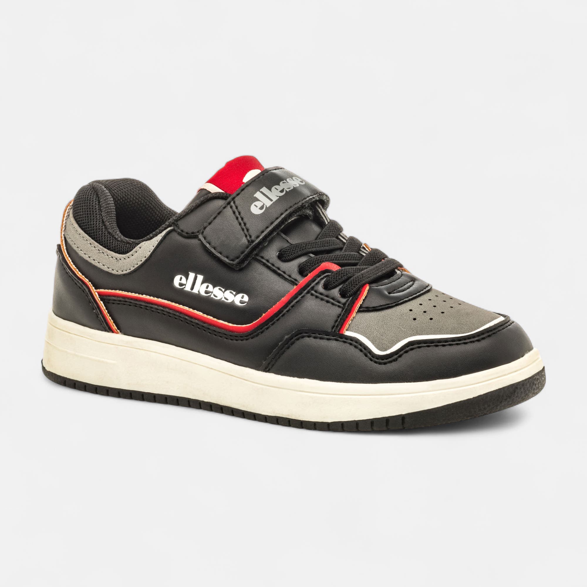 Sneakers Garçon noir