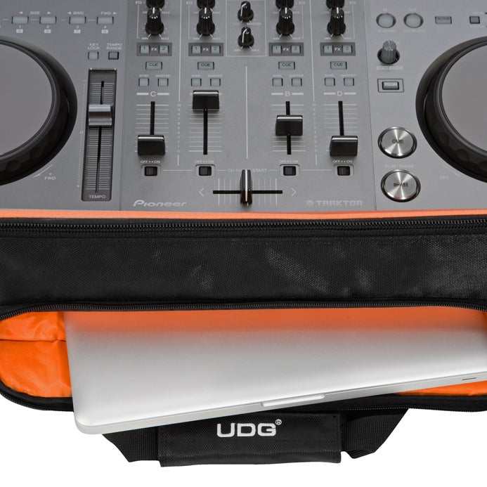 UDG Ultimate MIDI Controller Backpack Large