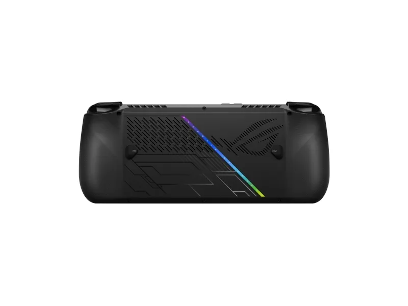 Konsola przenośna Asus ASUS ROG Ally X bærbar spillekonsol