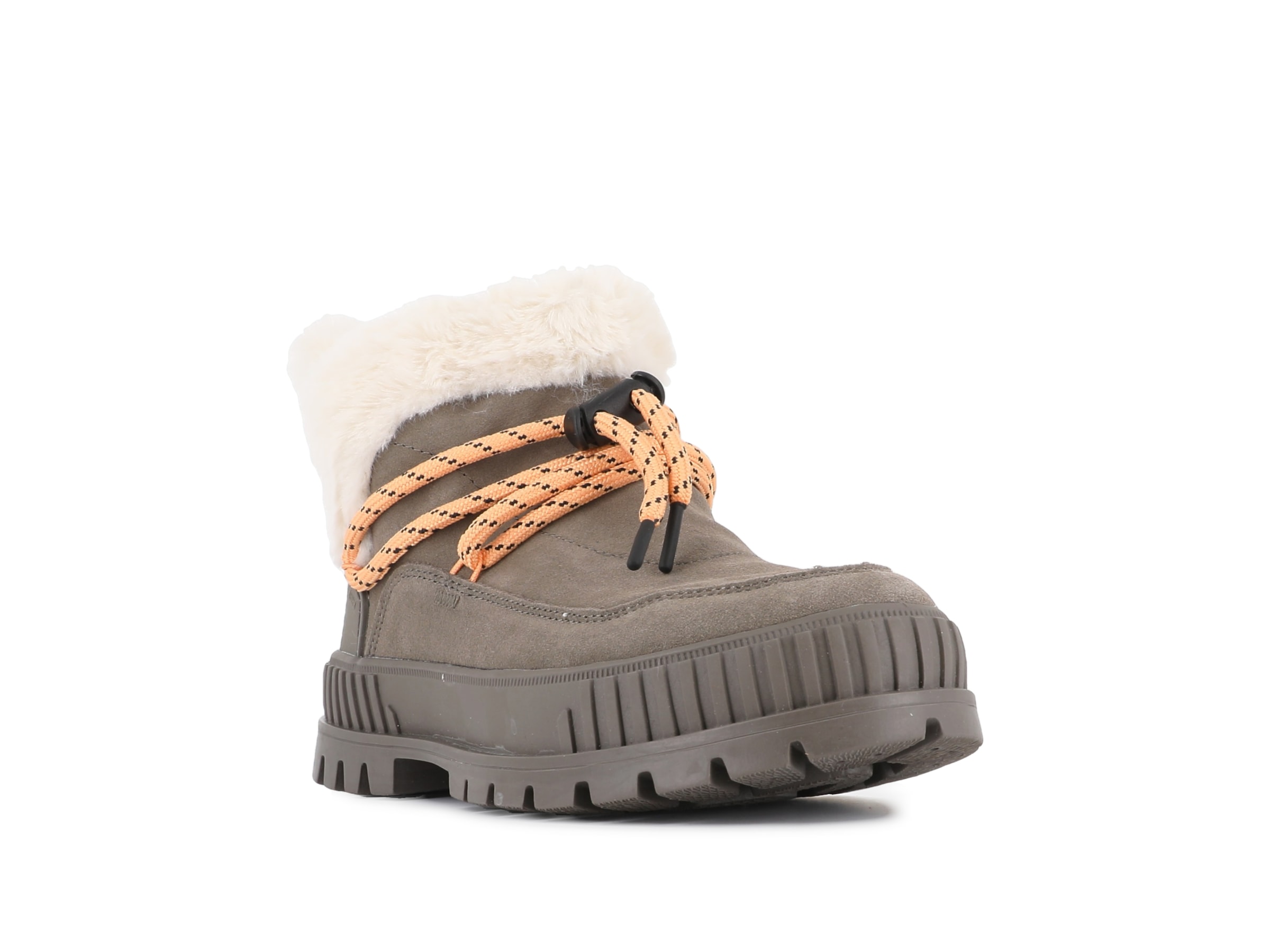 Palladium Winterboots »PALLASHOCK LO HIVER«  Winterschuhe, Winterstiefel, Snowboots, wasserabweisend & gefüttert