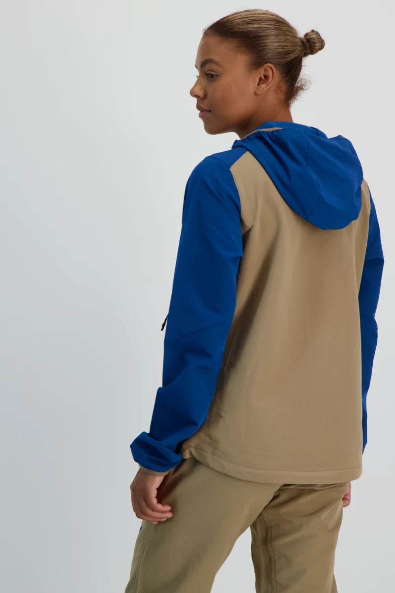 46 NORD Performance Damen Midlayer