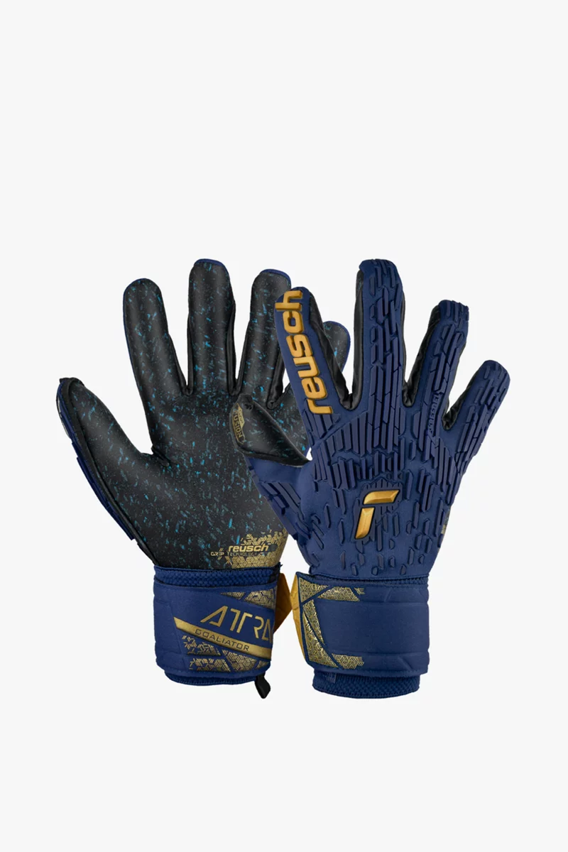 Reusch Attrakt Freegel Fusion Goaliator Torwarthandschuh