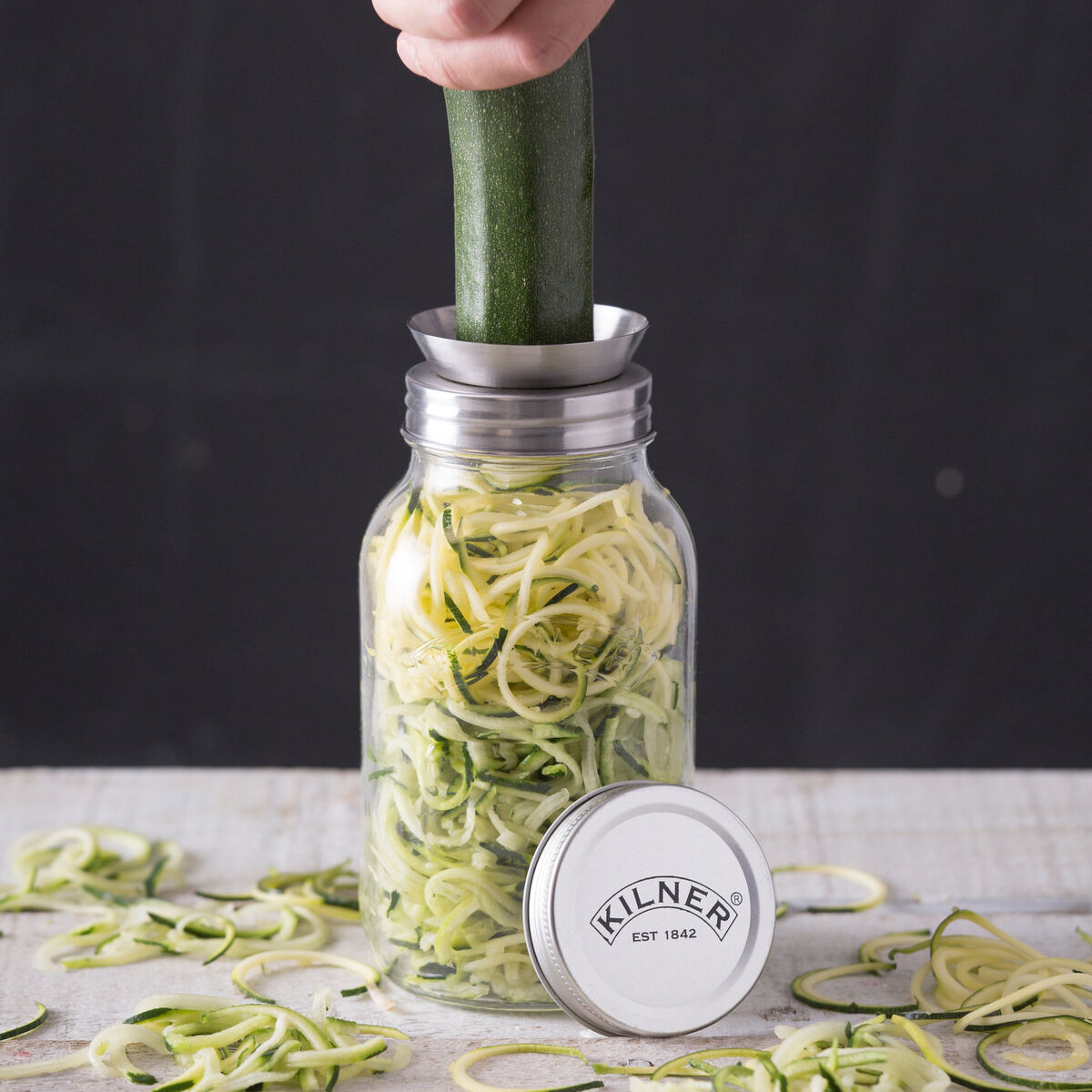 Spiralizer