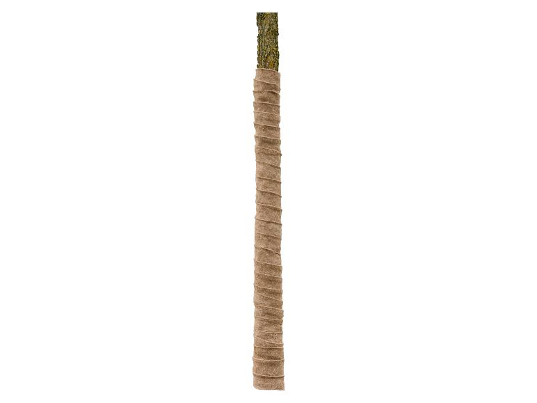 Vorstbescherming voor planten