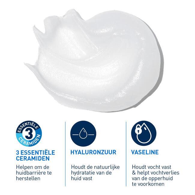 CeraVe Herstellende Balsem 50 ML