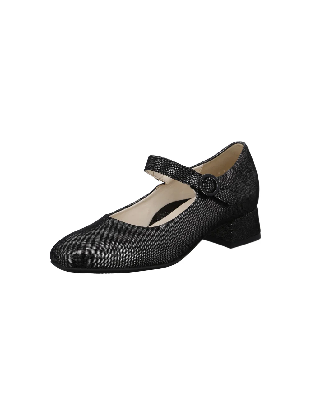 Pumps Graz schwarz