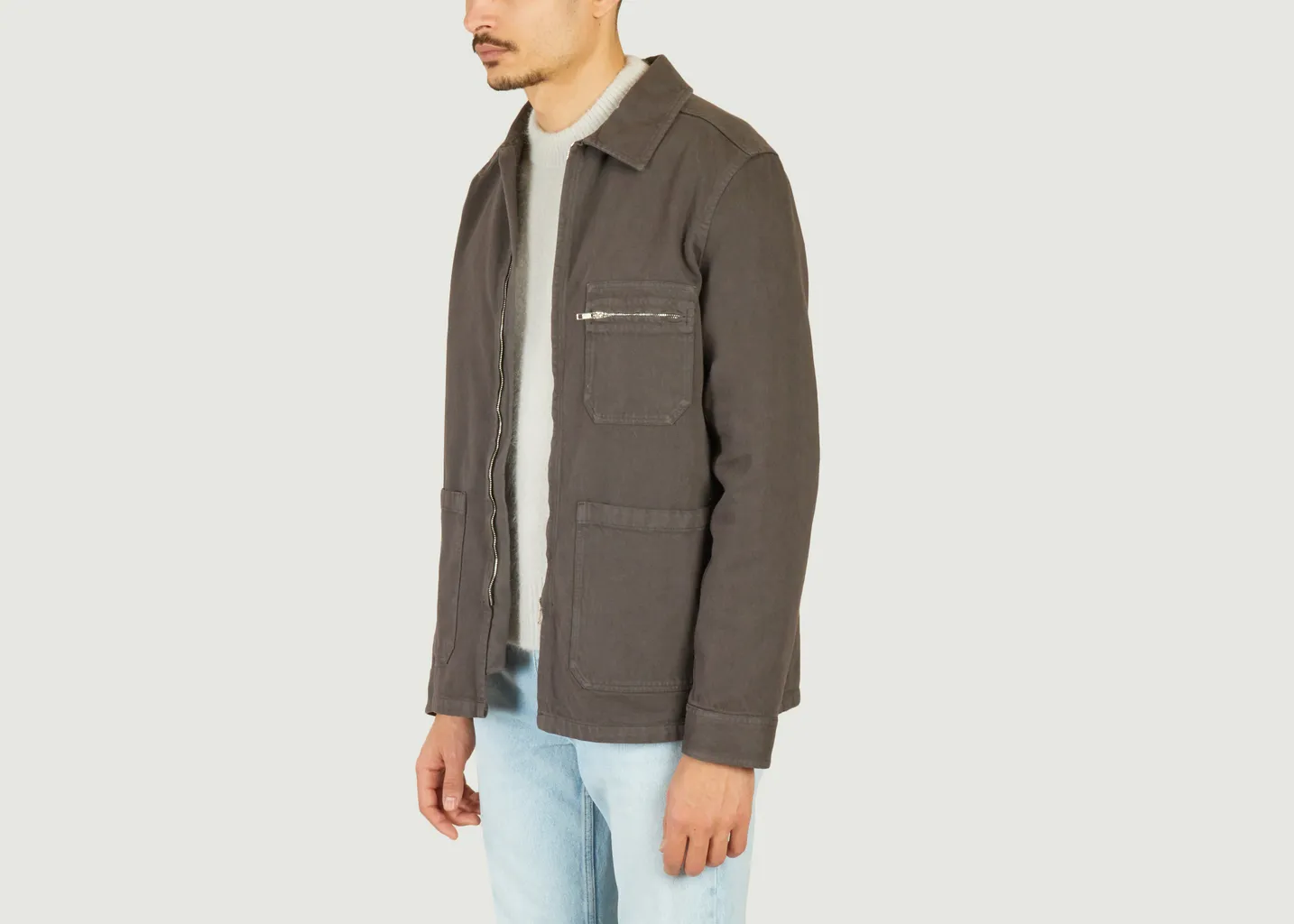 Blouson Connor A.P.C.