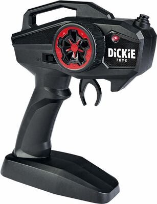 Dickie Toys Radiostyrt Bil Dirt Thunder