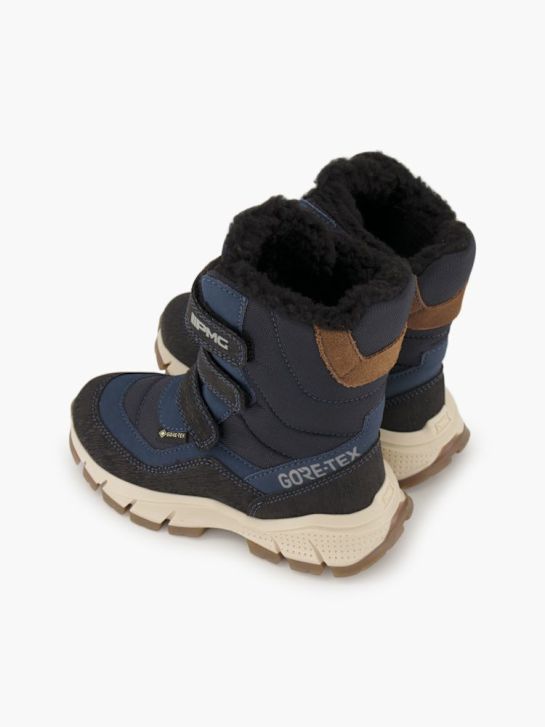 Primigi Winterstiefel Dunkelblau