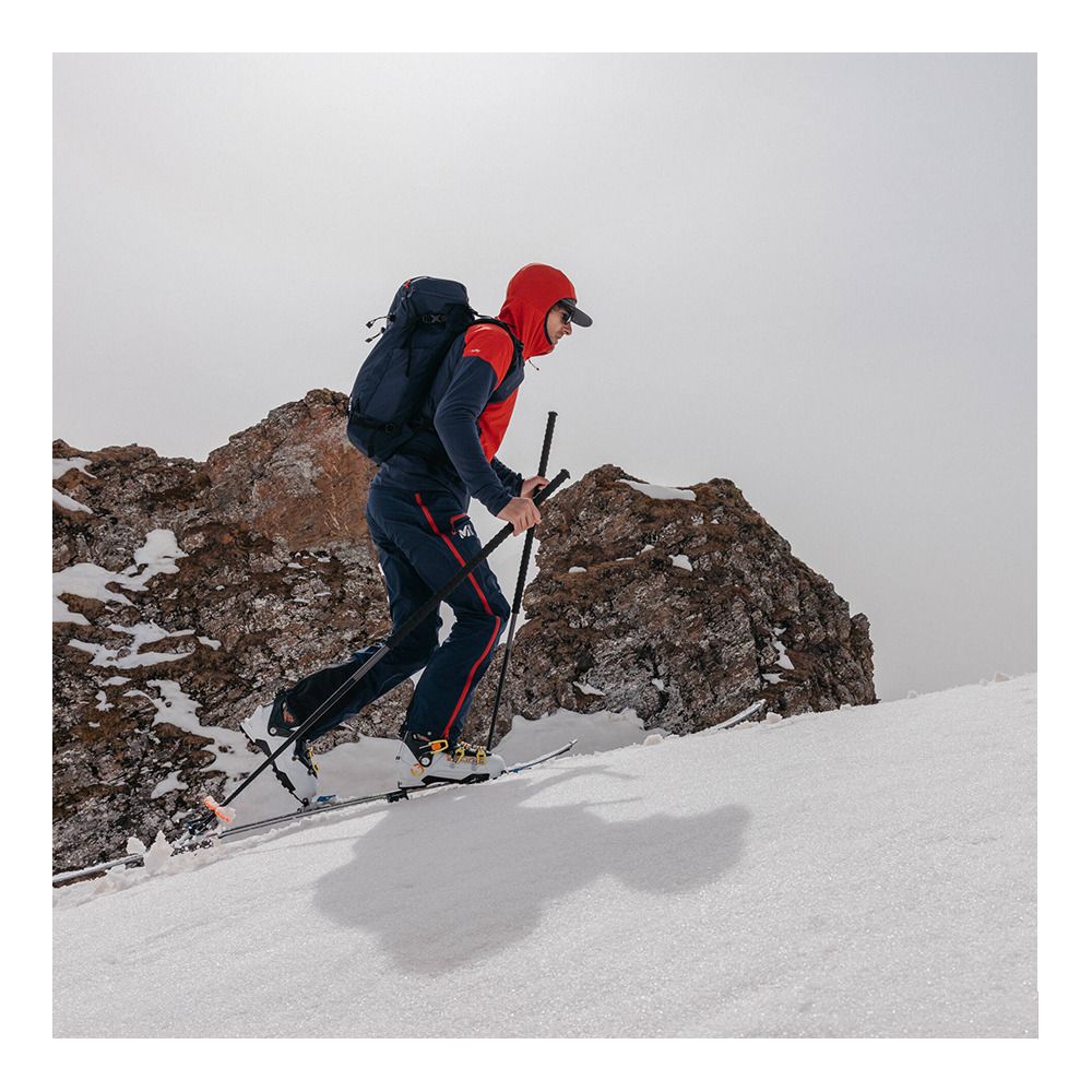Millet RUTOR 2.5L - Pantalon ski Homme saphir