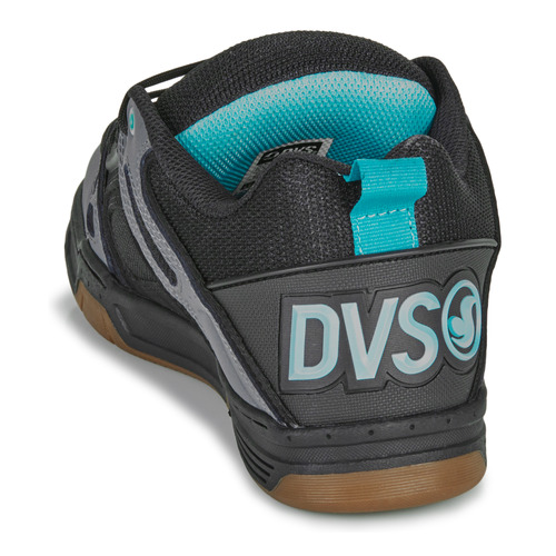 DVS - COMANCHE - Noir / Gris / Bleu