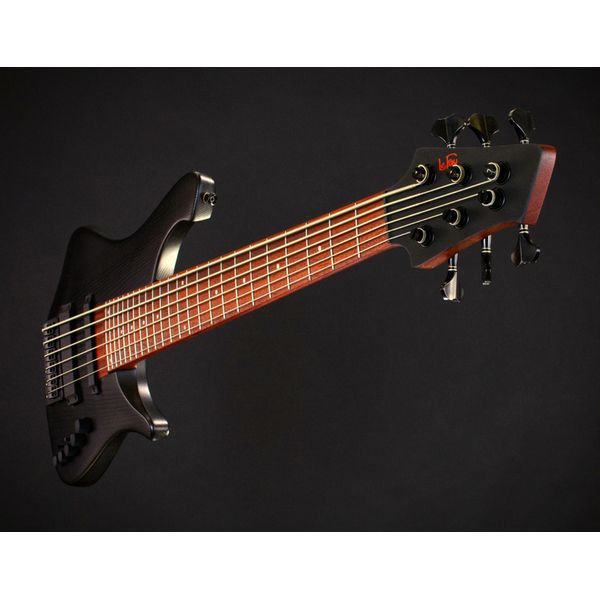 Le Fay Herr Schwarz 6 Black 24