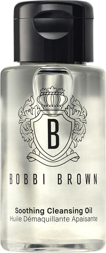 Bobbi Brown SOOTHING CLEANSING OIL 30ML/1FLOZ