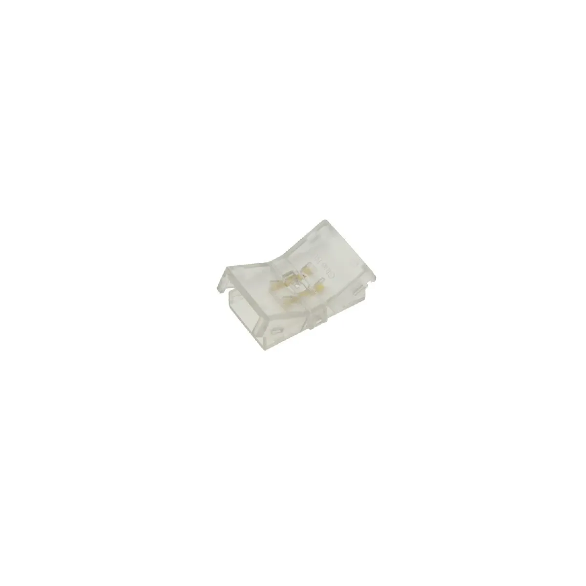 Ledkia Connecteur HIPPO - Jonction Ruban LED IP66