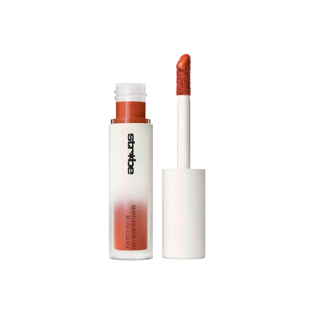 MAC STROBE Beam Liquid Blush