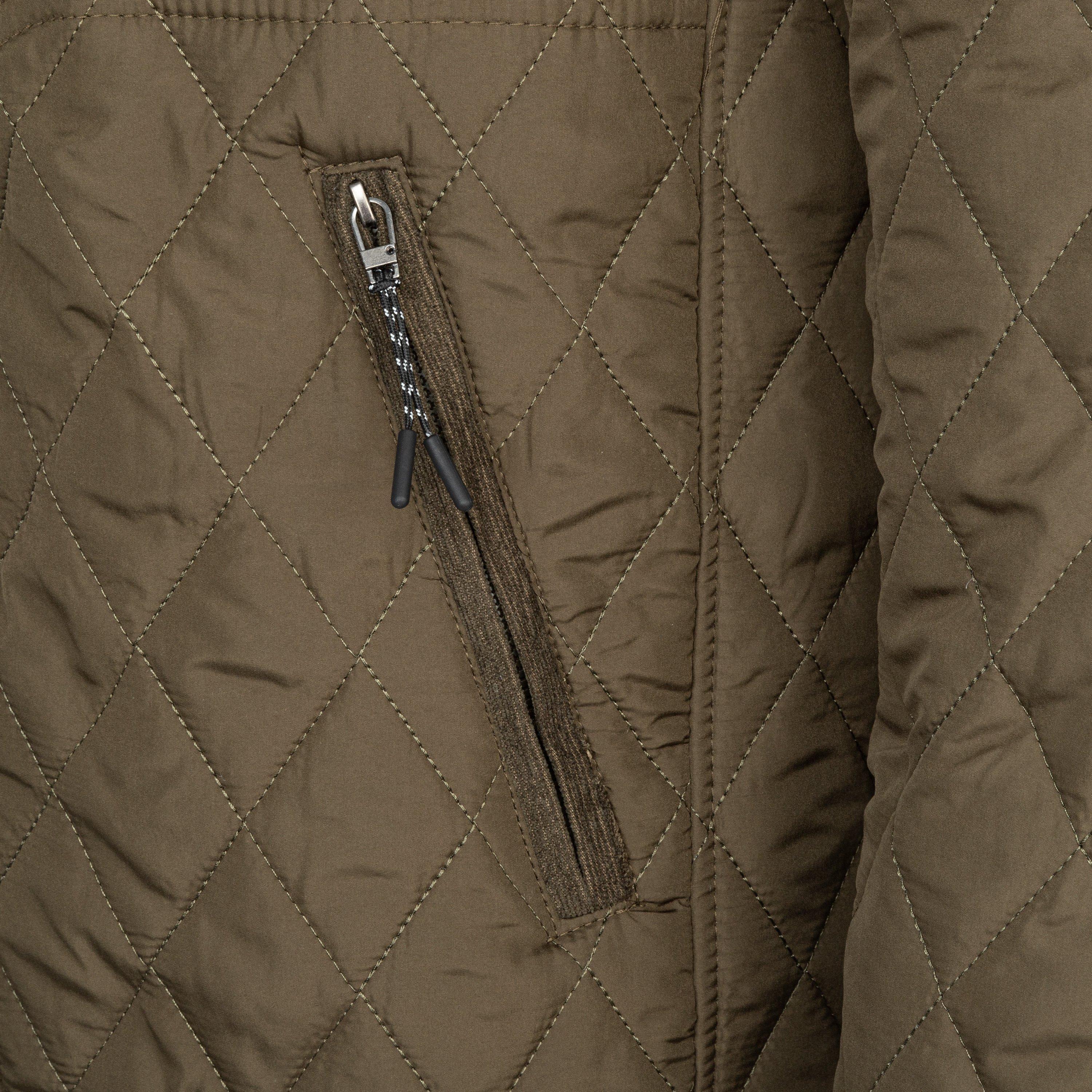 Howick Quilt Jkt