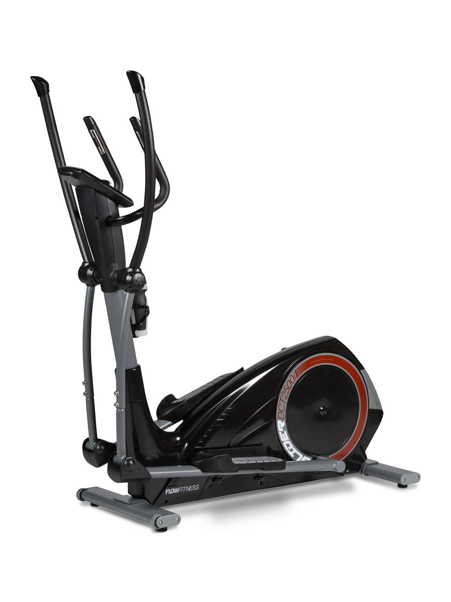 Flow Fitness Glider DCT2500i crosstrainer
