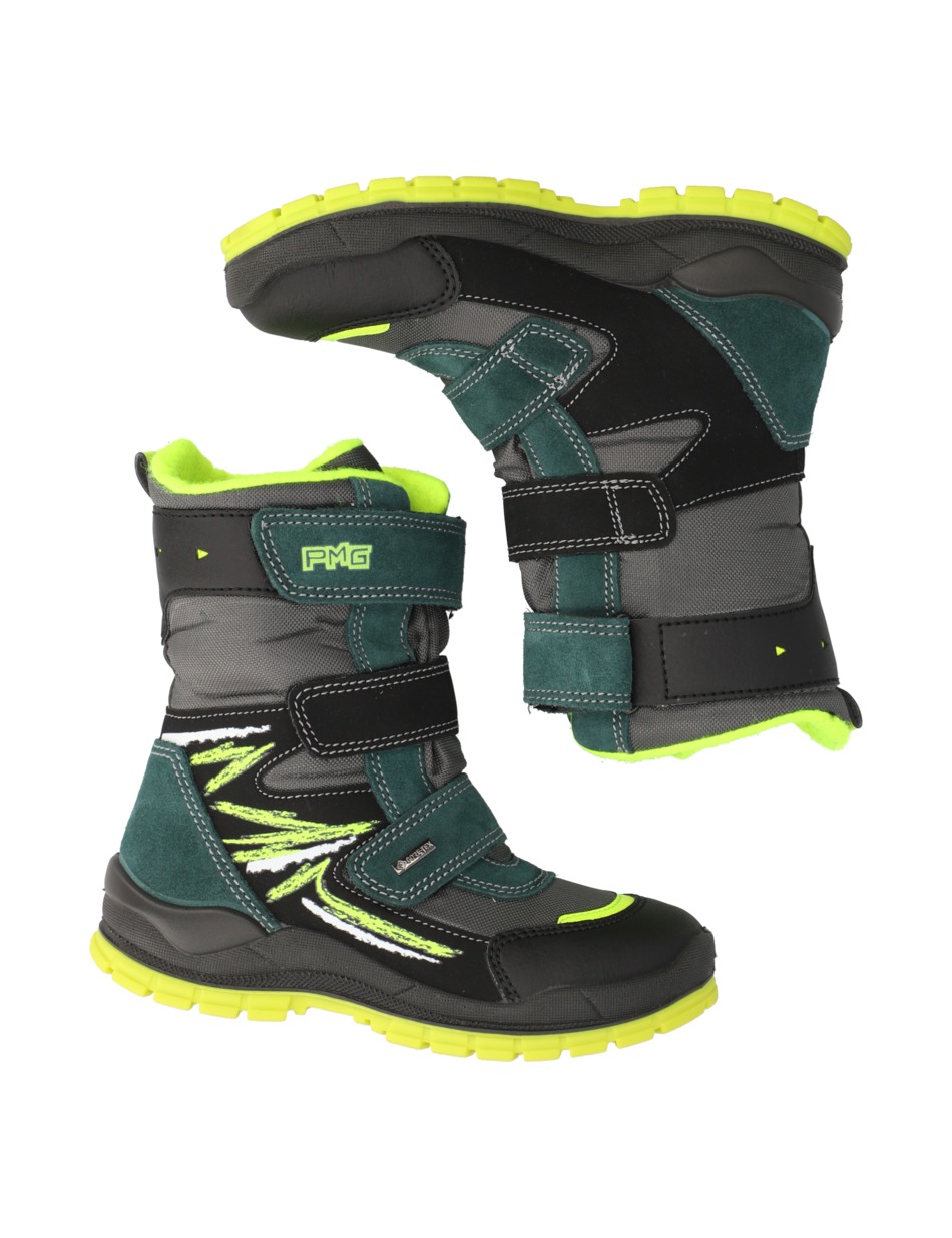 HANS GTX