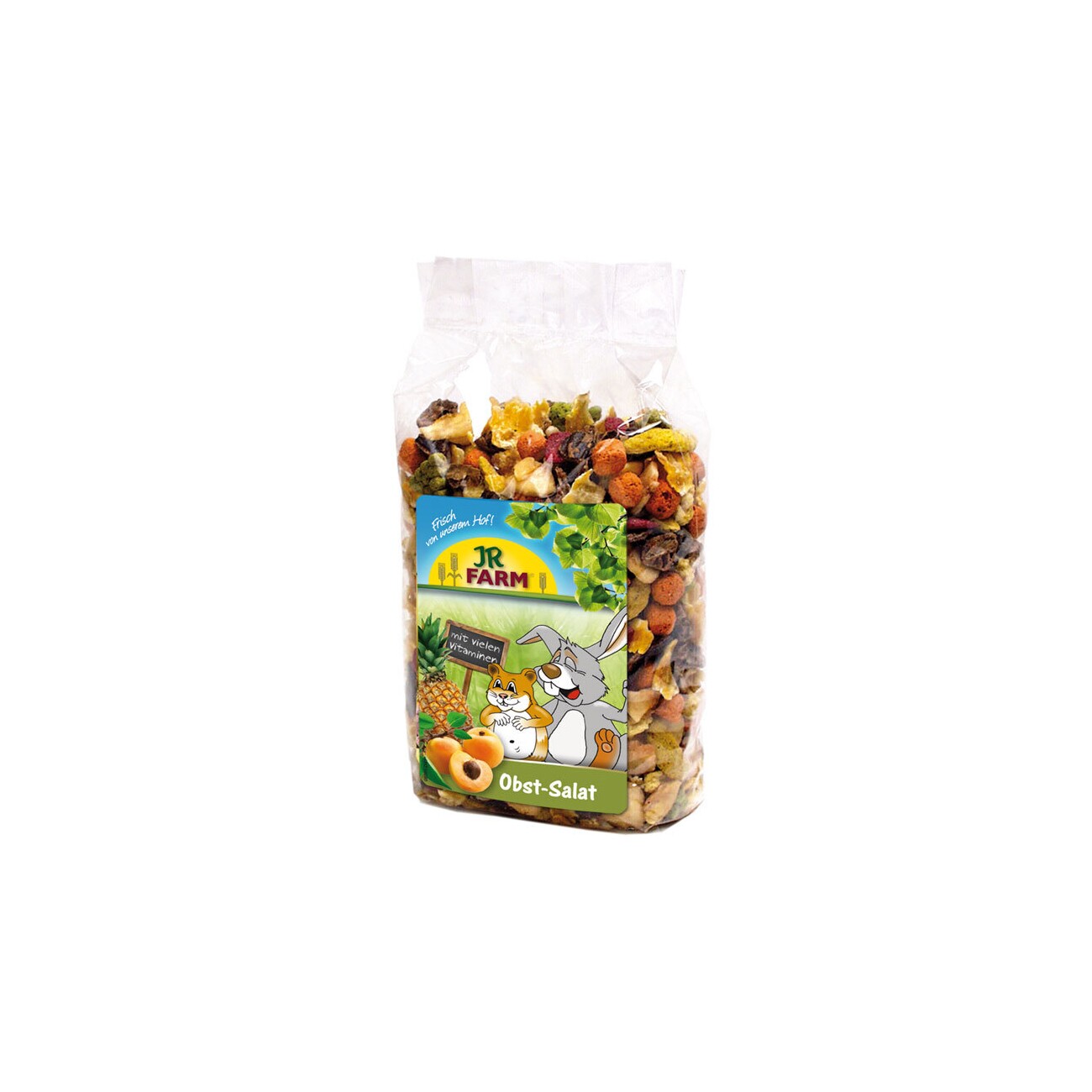 JR Farm Obst Salat 600 g