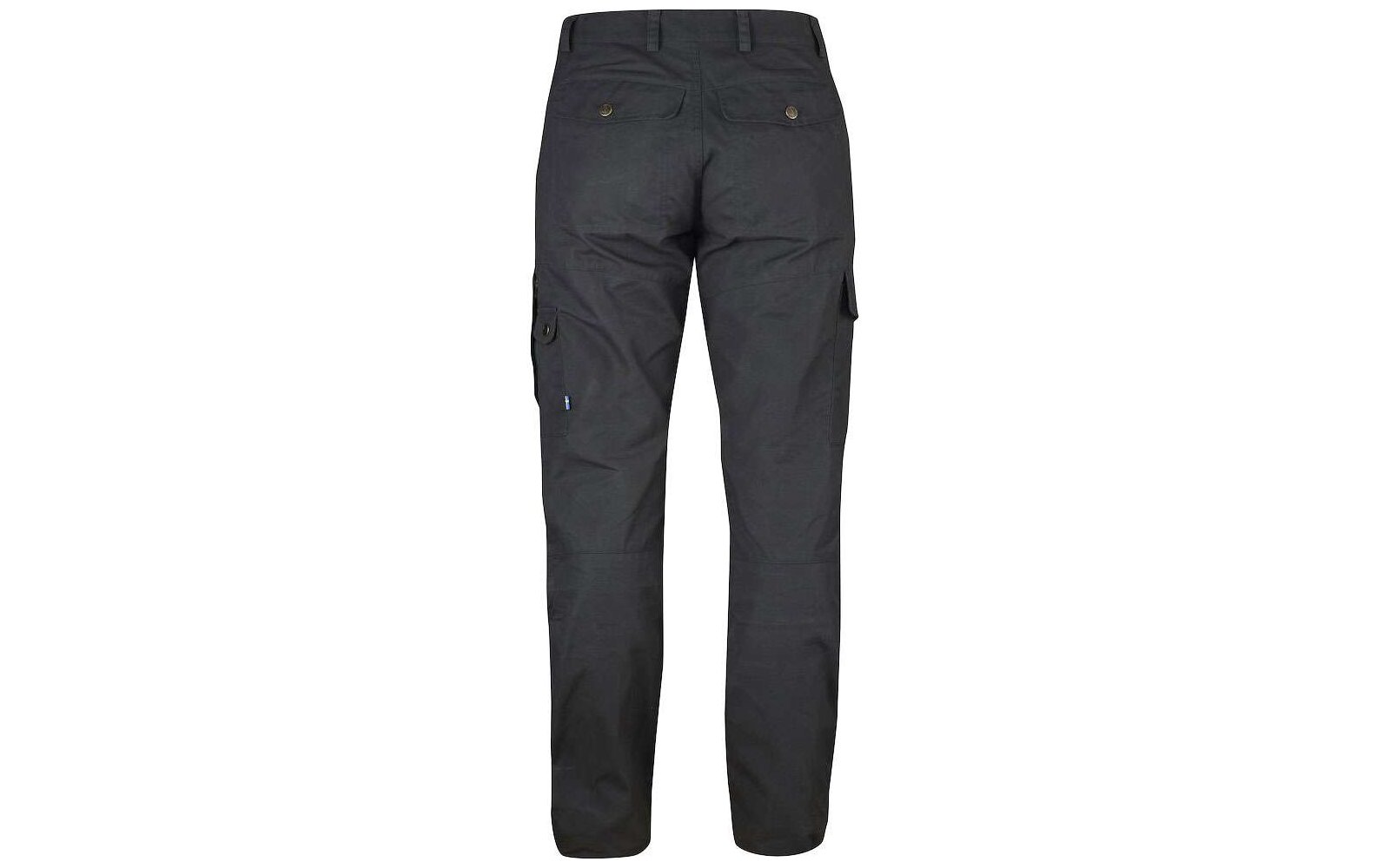 Fjällräven Karla Pro Curved Damenhose