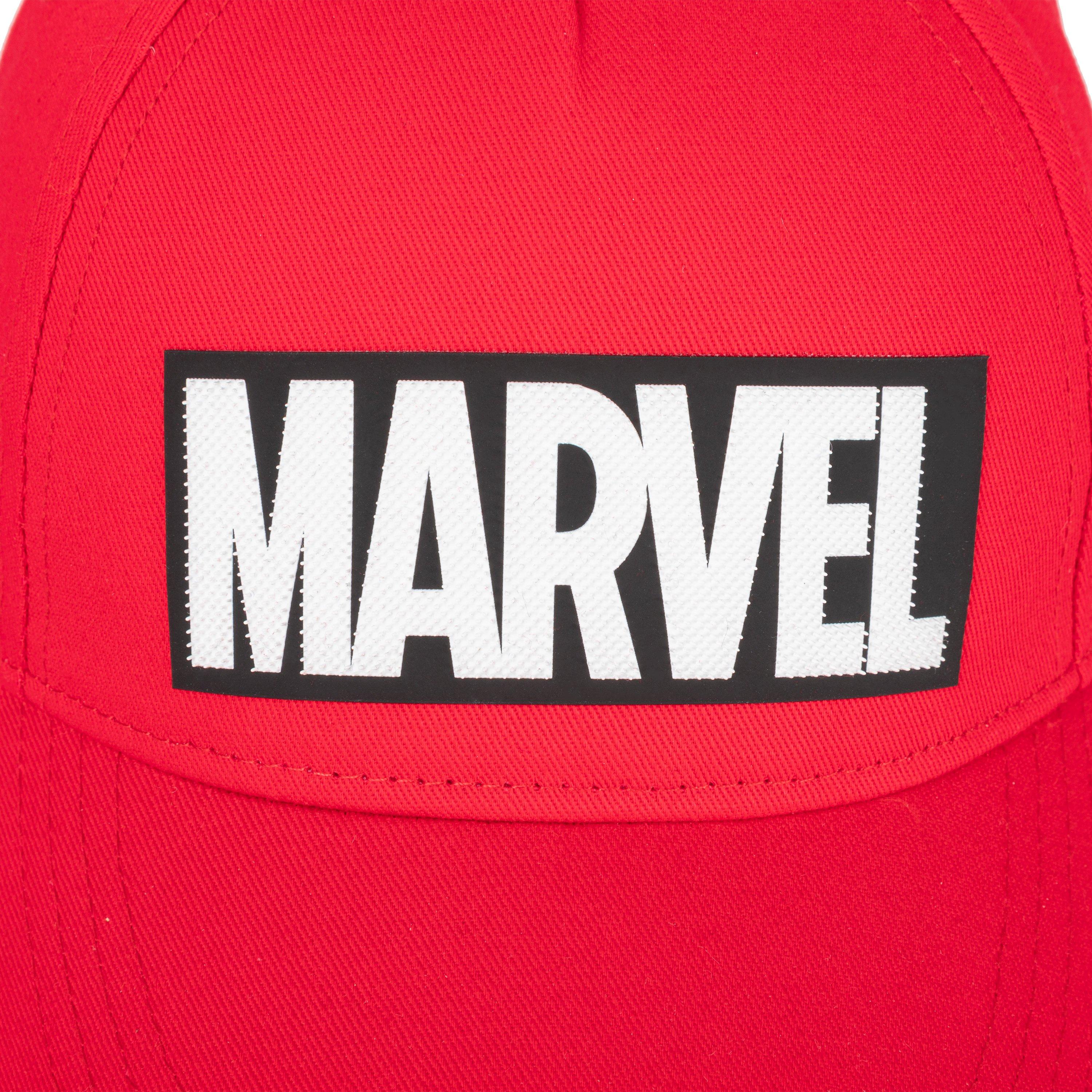 Character Peak Cap Childrens