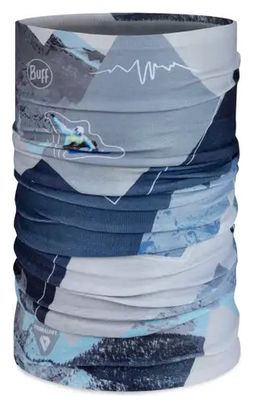 Tour de Cou Buff Thermonet Synth Bleu