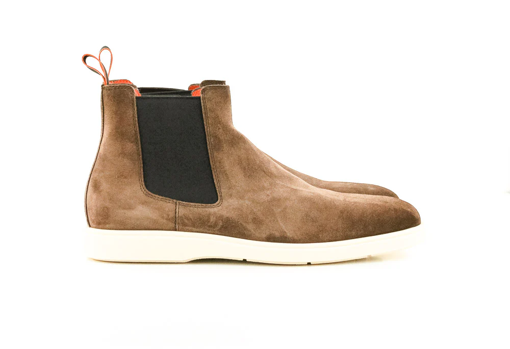 SANTONI - DETROIT 18588 GEX