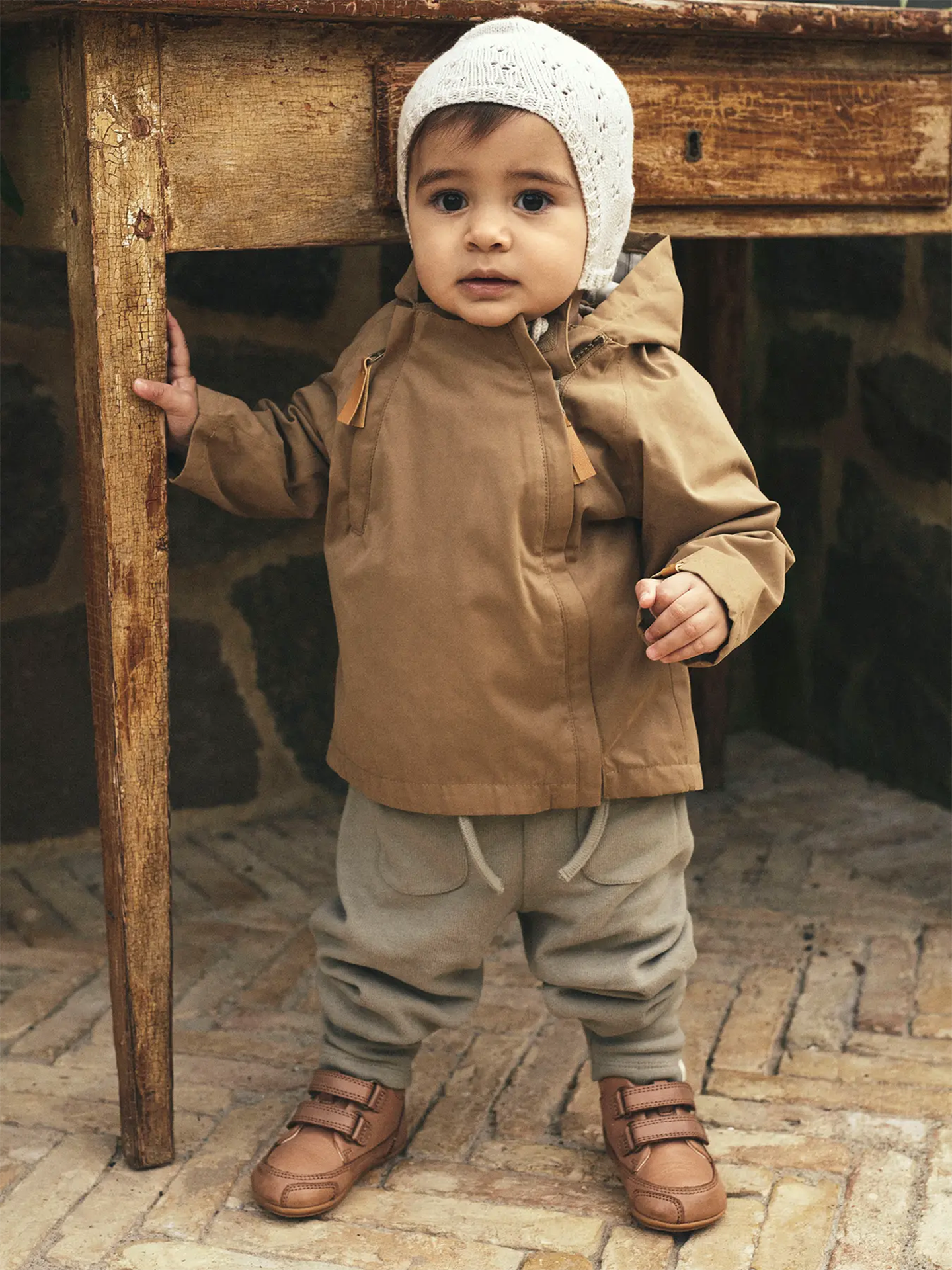Godo Loose Jacket