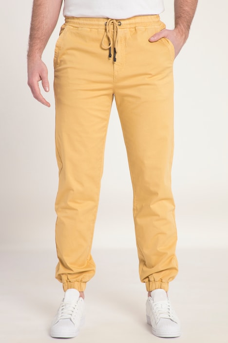 Chino FLEXNAMIC®, Elastikbund, Modern Straight Fit