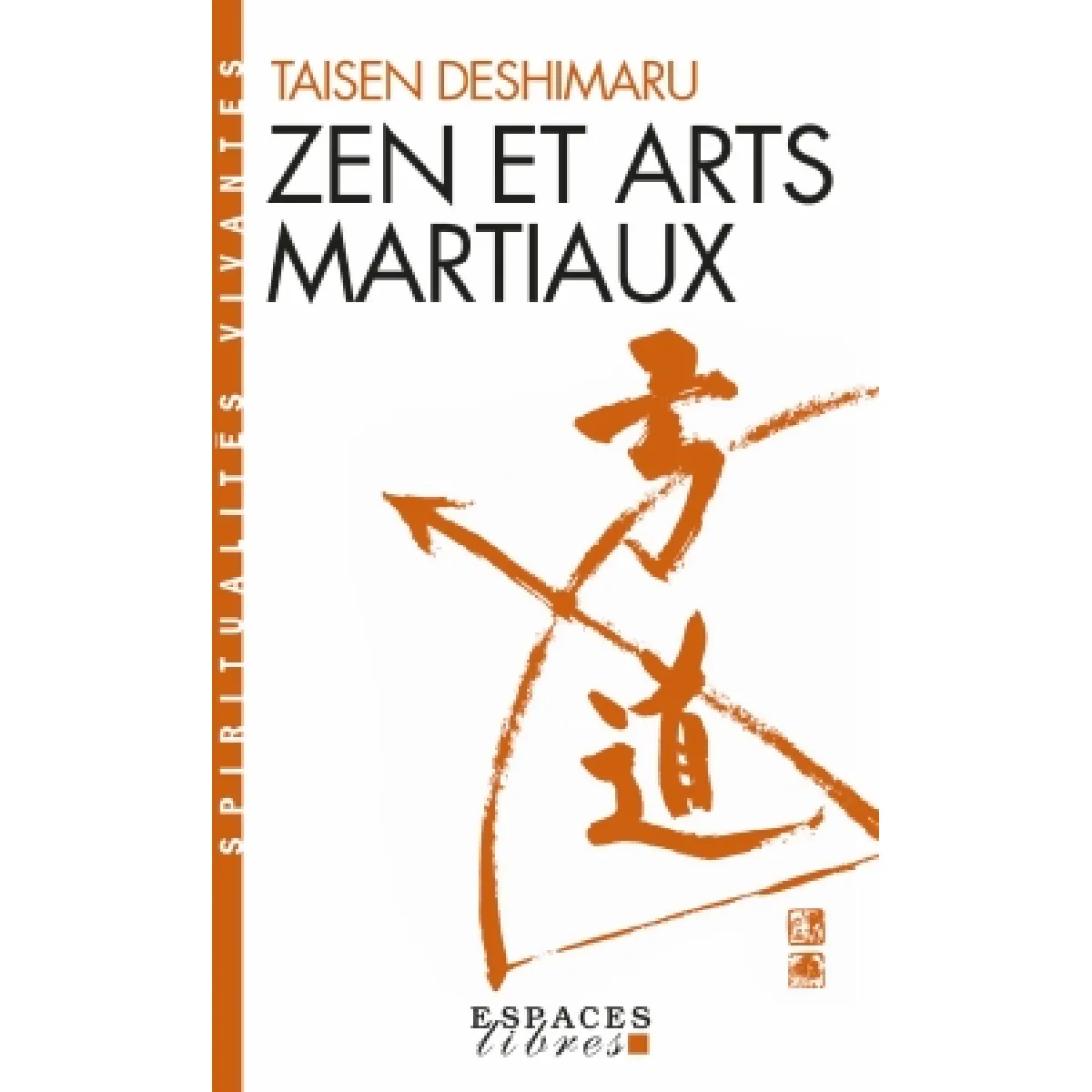Zen et arts martiaux · Occasion