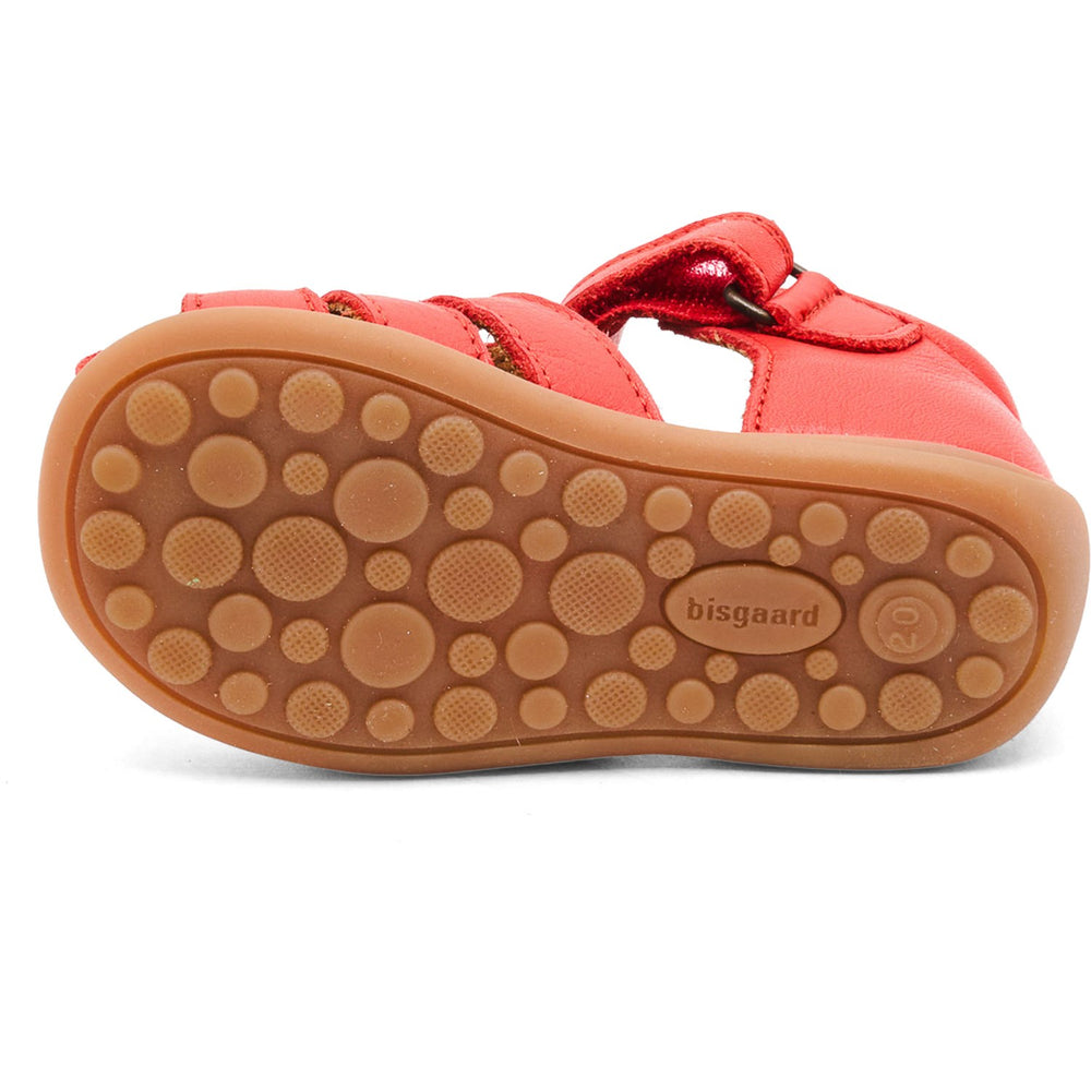 Køb Bisgaard Red Apple Carly Sandal