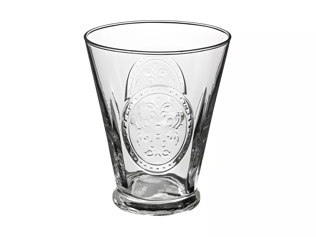 Lot de 6 Gobelets Hauts 