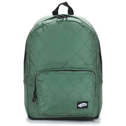 Vans - LONG HAUL II BACKPACK - Vert